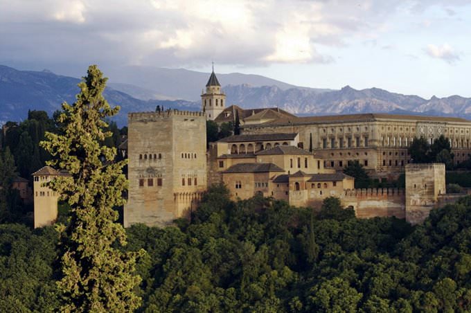 Granada, Spain