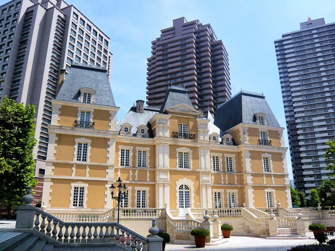 St. Marys Cathedral, Tokyo