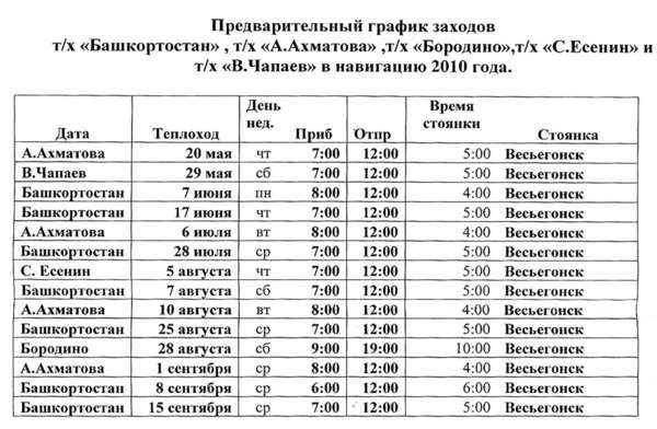 Расписание автобусов холмы