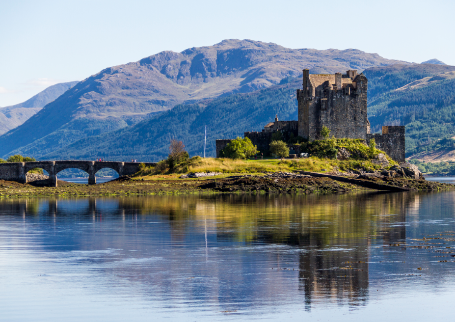 Замок Эйлен-Донан Шотландия. Инвернесс Шотландия. Форт-Уильям, хайленд, Шотландия. Замок Эйлен-Донан внутри. Scotland is beautiful