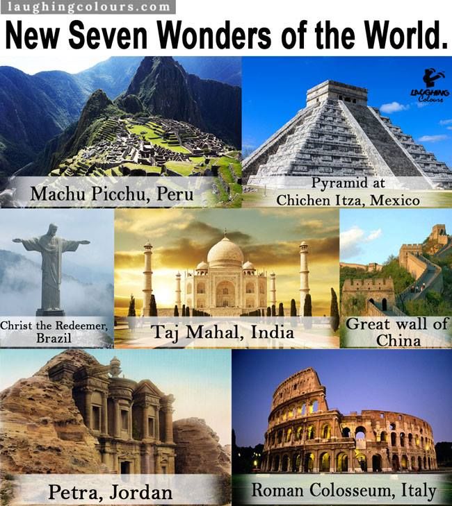 Seven wonders of the world are. The Seven Wonders of the World names]. Чудеса света. 7 New Wonders of the World. Чудеса света список.