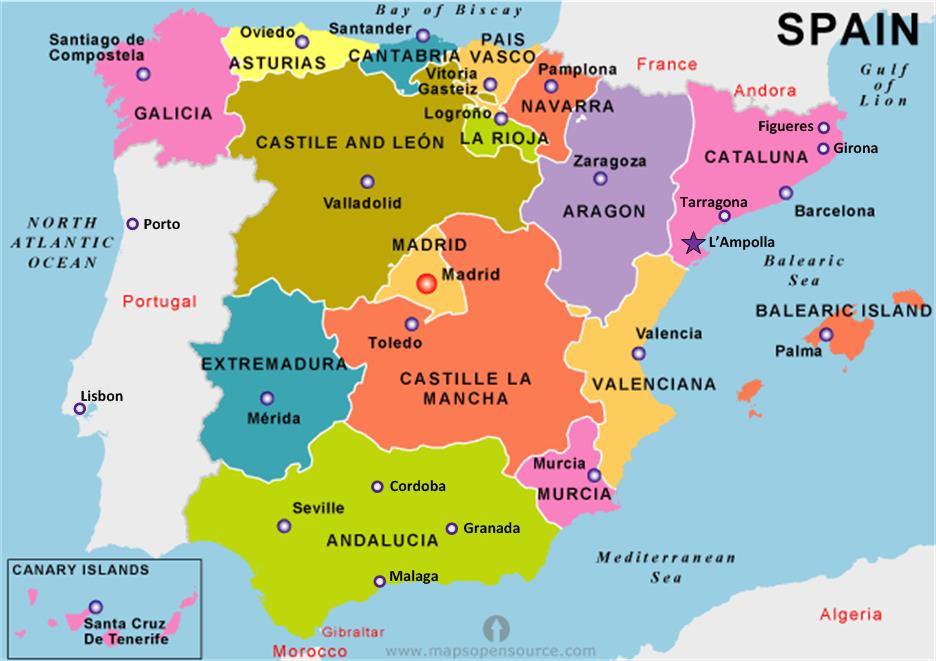 Испания какая страна. Spain Map. Карта Испании на английском. Астурия Испания на карте мира. Испания харита.