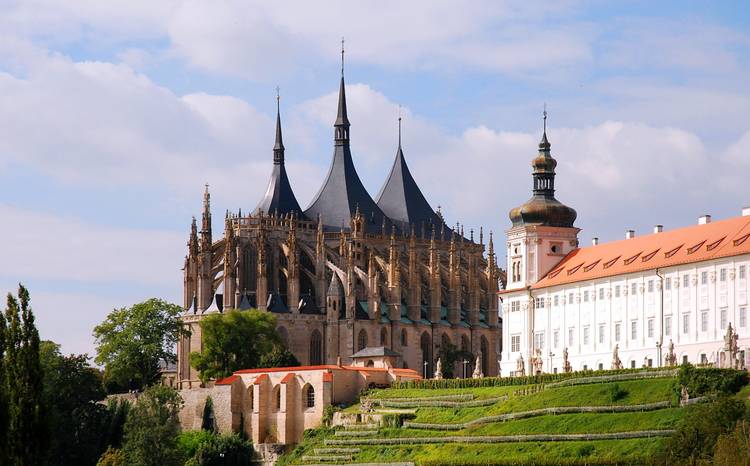6 небанальных идей, куда съездить из Праги на один день