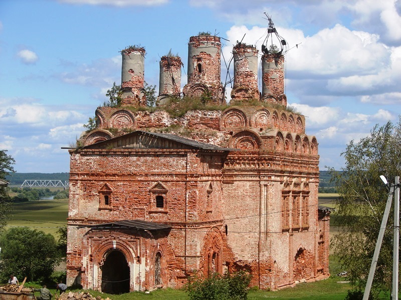 Белев тульская область