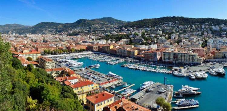 French-Riviera