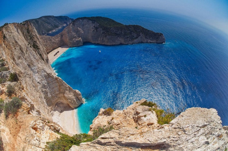 Navagio