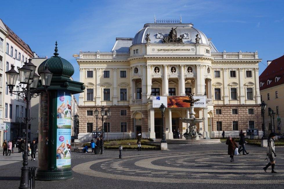 slovak-theatre