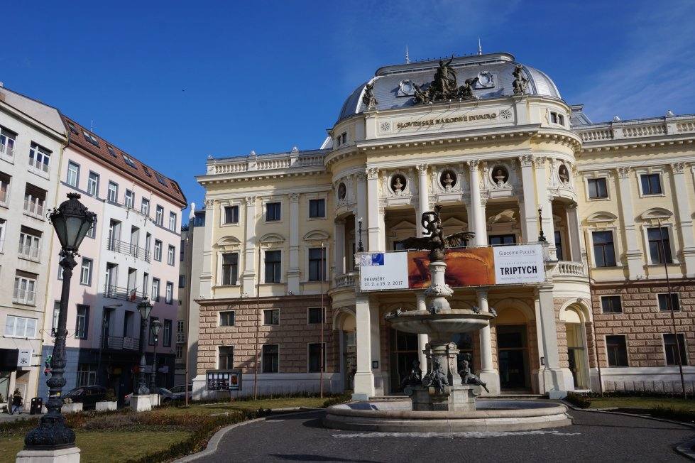 theatre-in-bratislava