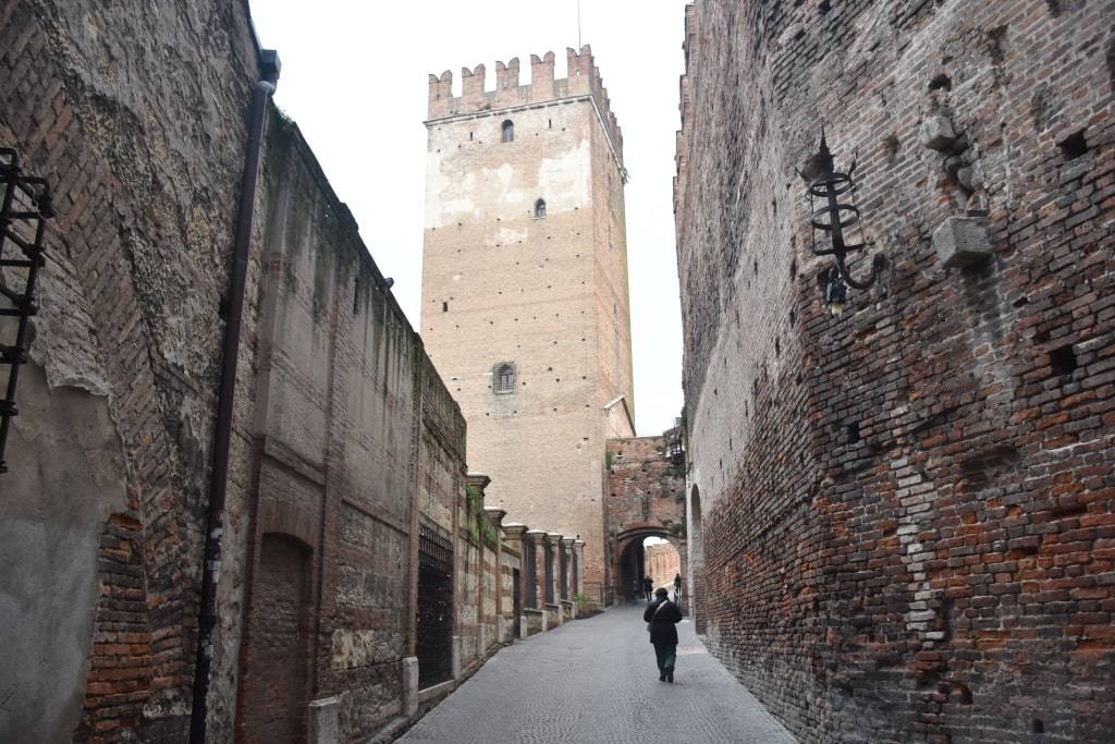 Castelvecchio 