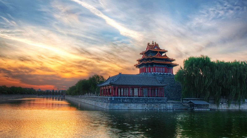 Что посмотреть в Пекине за 3 дня: Летний императорский дворец (Ихэюань)