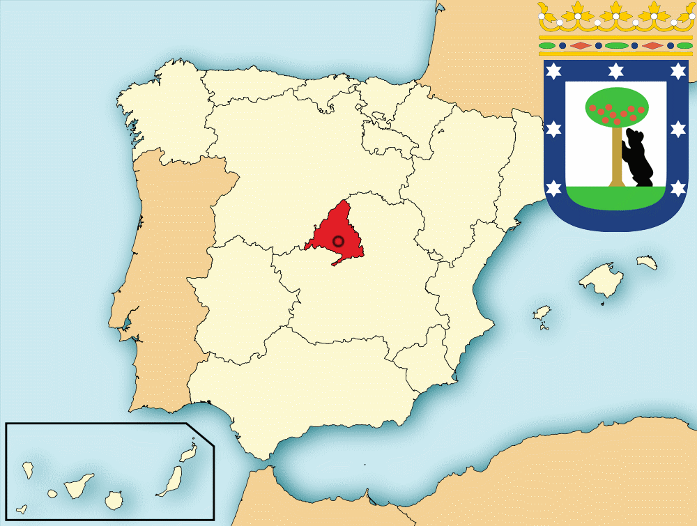 Где находится мадрид. Столица Испании на карте. Мадрид столица Испании на карте. Мадрид на карте Испании. Мадрид расположение.
