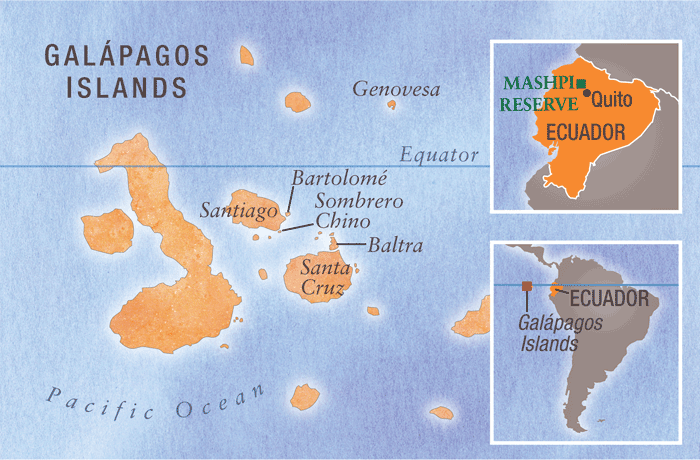 Галапагосские острова как переводится с испанского. Галапагосские острова на карте. Остров Галапагос на карте. Галапагосские острова на карте Южной Америки.