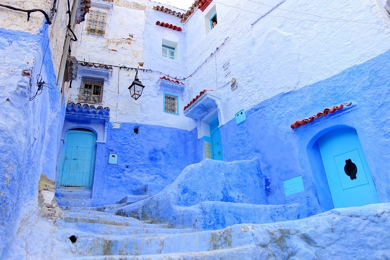 шефшауэн почему синий,куда поехать на выходные в марокко, куда поехать на выходные,шефшауеэн, шефнауэн марокко, достопримечательности шефшауэн
