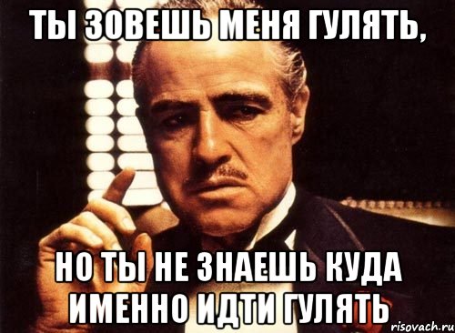 Я возле дома твоего зовут тебя гулять. Не друг ты мне Мем. Ты знаешь с кем связался Мем. Мем меня не зовут я сам прихожу. Я гулять не иду.