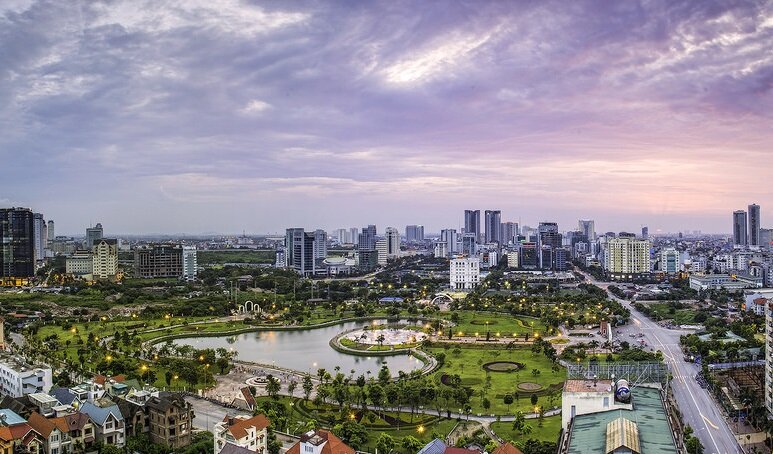 Hanoi