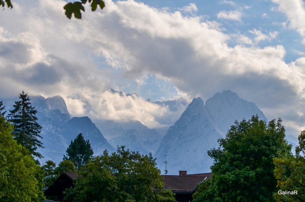 Самая высокая гора в Германии. Топ самых больших гор в Германии. Горы немецкие всеееее. Картинки горы РЕН.