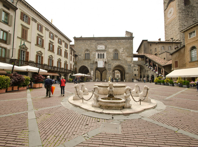 bergamo