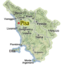 Pisa