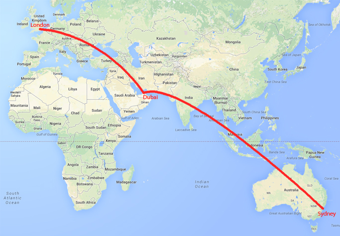 Перелет москва лондон. Путь до Австралии. Перелет из Сиднея в Москву. Сидней Лондон перелет. Путь от Москвы до Австралии.