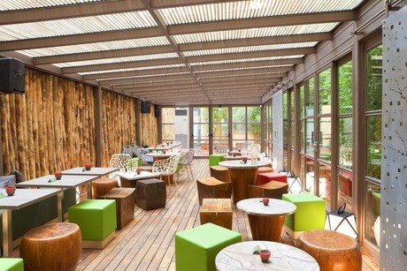 Foresta Woodbar.   Сайт: www.forestawoodbar.com