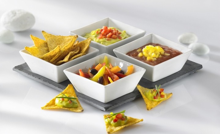 Топ 10 знаковых национальных блюд