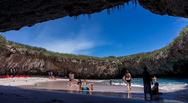 Playa de Amor