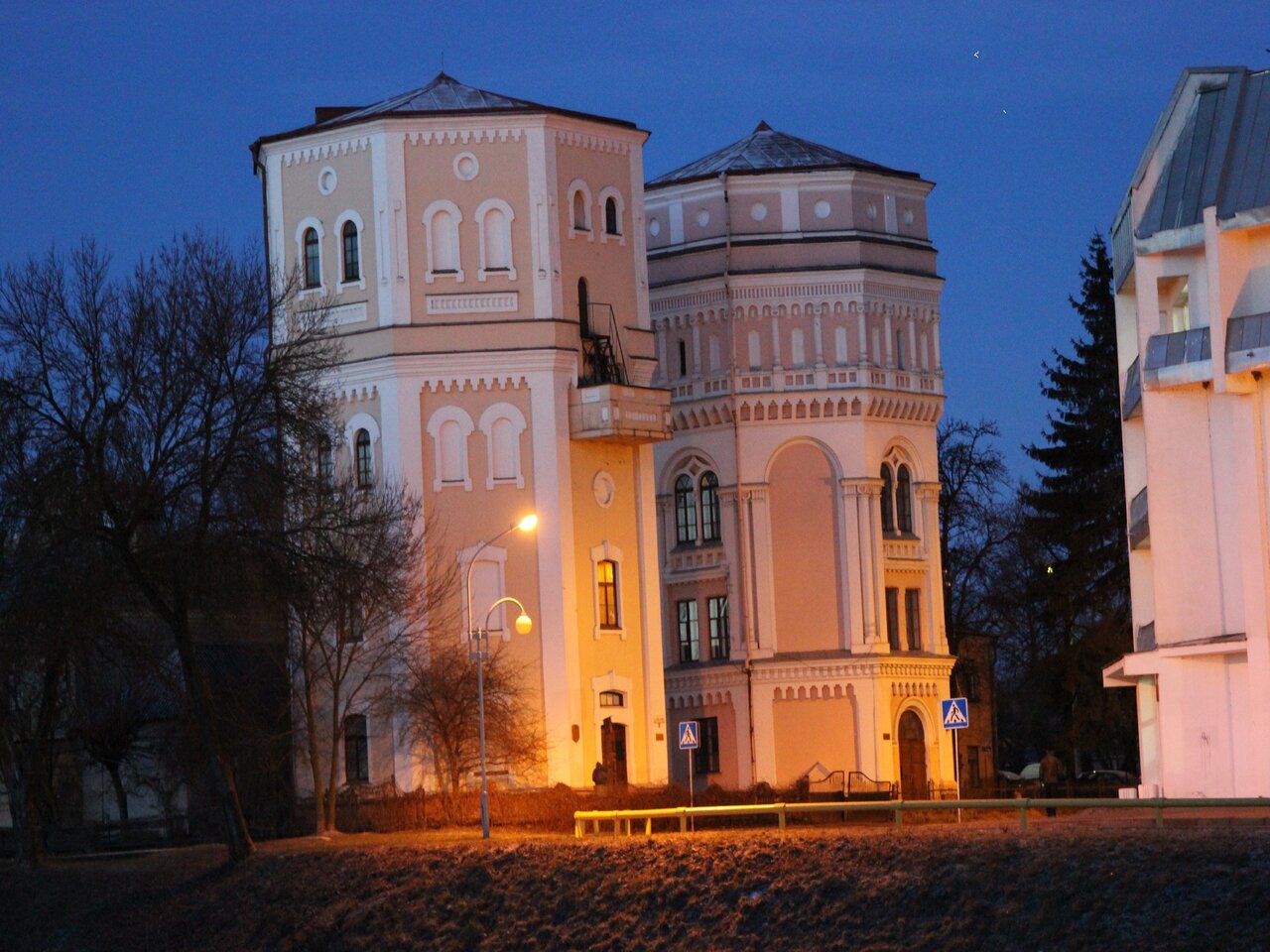 Кася и Бася Гродно