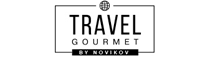 Travel Gourmet by Novikov