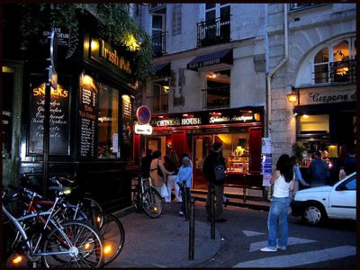Достопримечательности Парижа фото с названиями