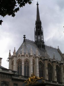 Достопримечательности Парижа фото с названиями