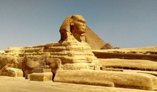 Достопримечательности Египта фото с названиями и описанием