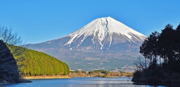 Достопримечательности Японии фото с названиями и описанием