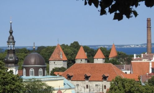 Что посмотреть в Таллине за 2 дня самостоятельно