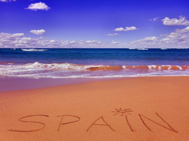 Но что наиболее важно для всех испанских пляжей – они считаются экологически чистыми.