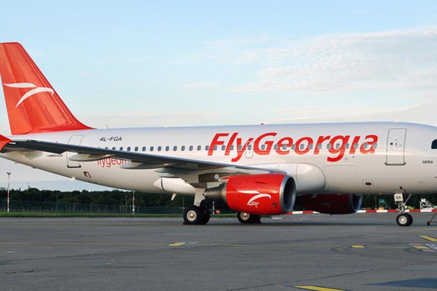 Самолет грузи. Авиакомпания Georgian Airways. Авиакомпании Грузии. Авиалинии Грузии. Самолет грузинской авиакомпании.