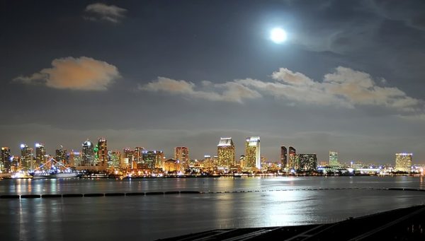 Сан-Диего, лучшие города США для отдыха