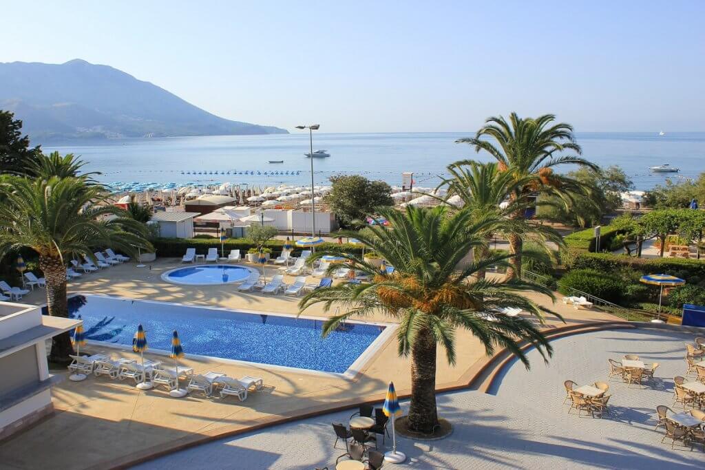 Montenegro Beach Resort 4