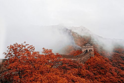 30 Замечательных причин посетить Китай (30 фото)