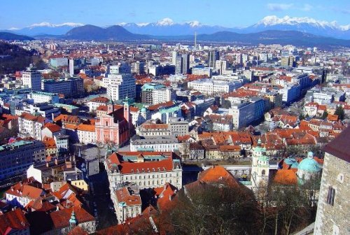 Топ-25: Экзотические места в Восточной Европе, которые стоит посетить
