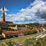 Берн в фотографиях, берн, швейцария, фото, достопримечательности