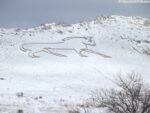 Скульптурный парк в Каппадокии