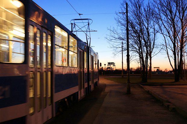 Как в Таллине сделали бесплатным общественный транспорт. Изображение № 2.