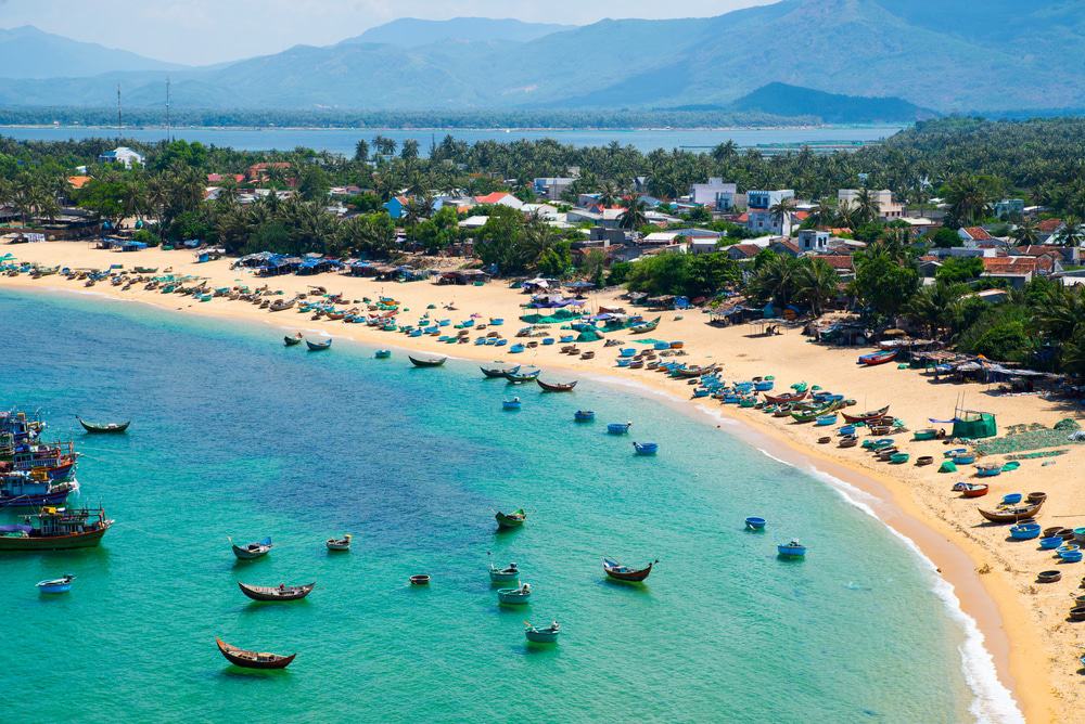 Quy Nhon