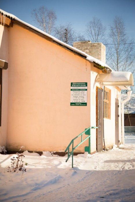Фотэкскурсия: жизнь в белорусской деревне (87 фото)