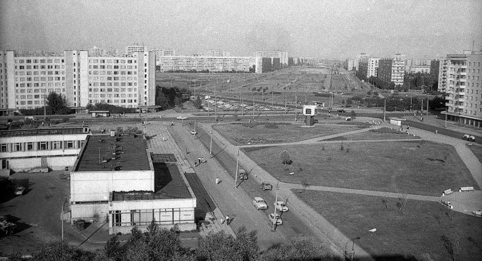 Старые фотографии Санкт-Петербурга (27 фото)