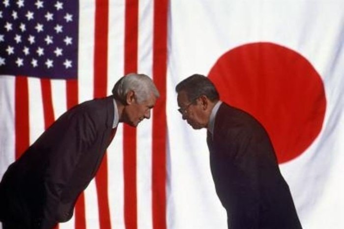 Любопытные факты о Японии и японцах (33 фото)