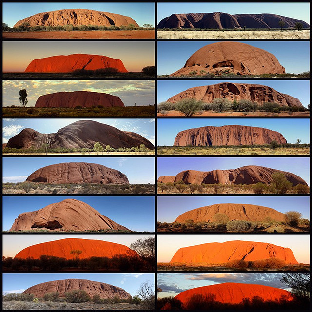 43 фото: вдохновляемся природой Австралии, фото № 2