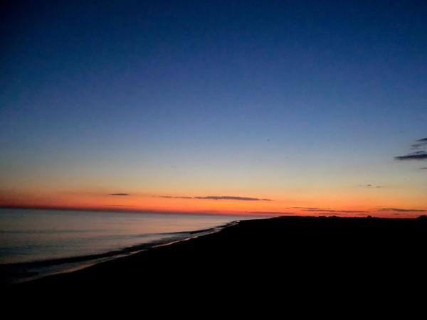 Море осенью- это песня!, фото № 11