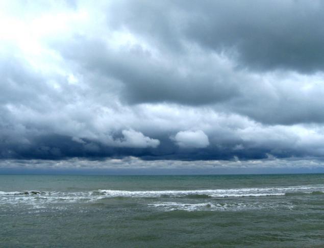 Море осенью- это песня!, фото № 3