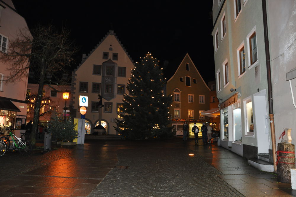 Рождественские ярмарки и Музей Рождества в Германии, фото № 28